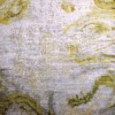 Desert Earth Green - Designer rugs