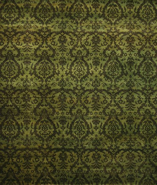 Alessandria - Designer rug by Source Mondial