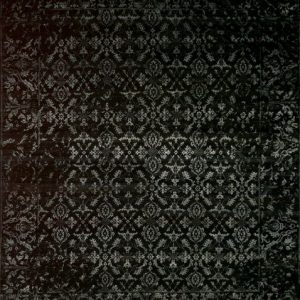 Damask - Designer rug by Source Mondial