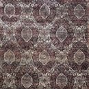 Bologna Purple - Designer rug by Source Mondial