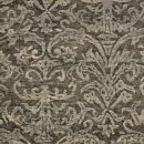 Ferrara Raffles Grey - Designer rug by Source Mondial
