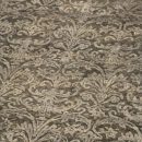 Ferrara Raffles Grey - Designer rug by Source Mondial