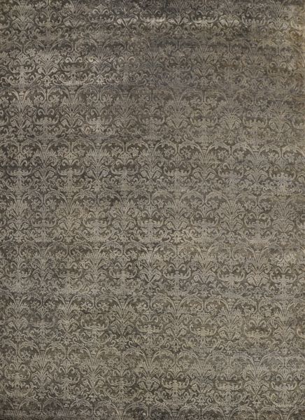 Ferrara - Designer rug by Source Mondial