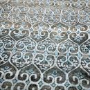Livorno - Designer rug by Source Mondial