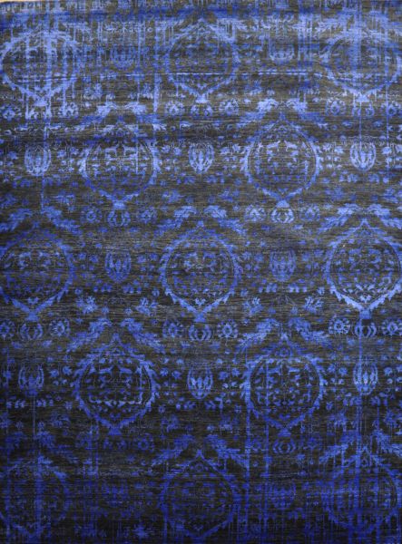 Como - Designer rug by Source Mondial