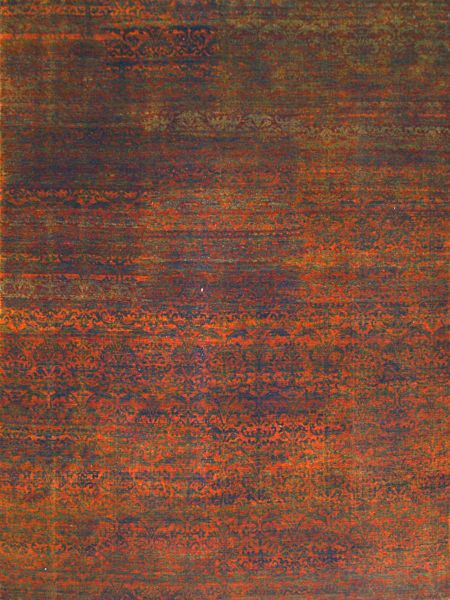 Novara - Designer rug by Source Mondial