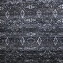 Potenza Damask - Designer rug by Source Mondial