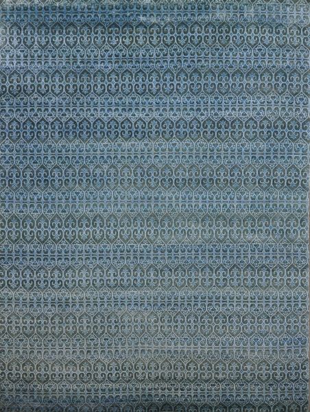 Livorno - Designer rug by Source Mondial