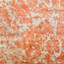 Nebulous Rust - Designer rugs by Source Mondial