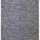 Paihia Blue - designer rug