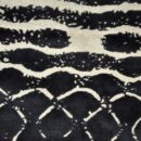 Wool - Designer rug by Source Mondial