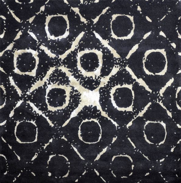 Art Silk - Designer rug by Source Mondial