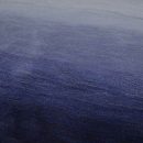 Volcano Blues - Designer Rugs by Source Mondial