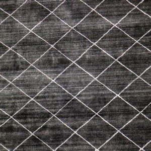 Meknes Granite - Designer Rugs by Source Mondial