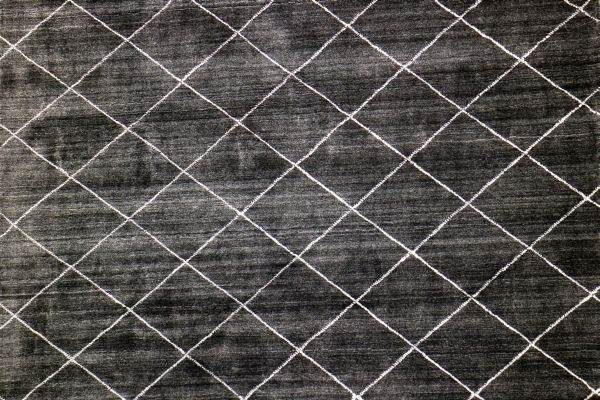 Meknes Granite - Designer Rugs by Source Mondial