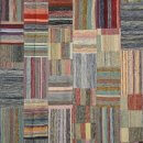 Designer rug by Source Mondial