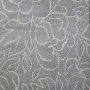 Lief marlegreycream - Designer rug by Source Mondial