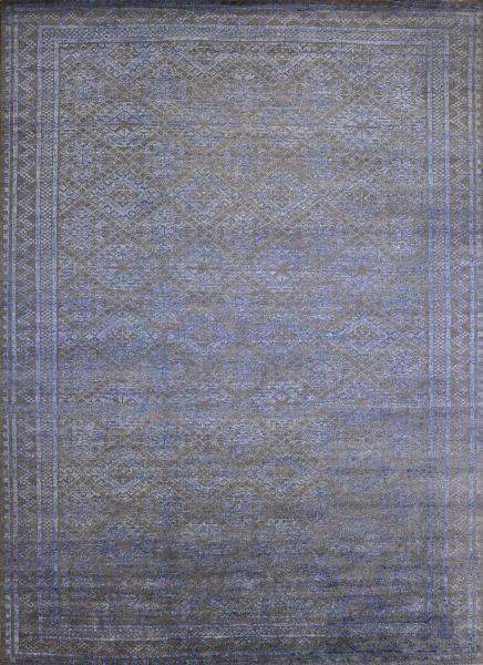 Morocco Grey Blue 298x422 by Source Mondial
