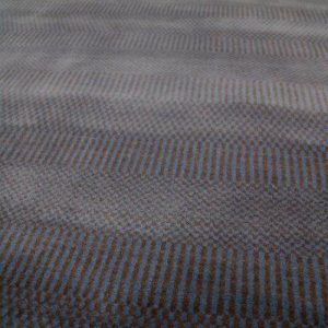 Waldorf Blue Brown - Designer Rugs by Source Mondial