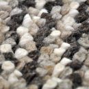 Sherbert - Beige Cream - designer rug