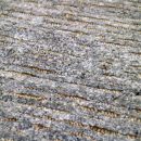 Ritz Silver-Natural - designer rug
