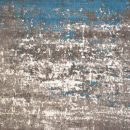 CARCN-HOT01 HOROPITO TURQUOISE TAUPE 163X240 CU