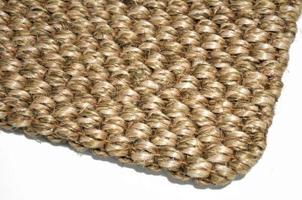 Concealed Sisal