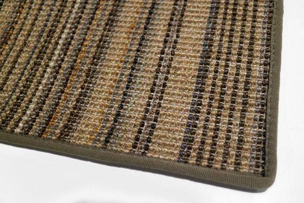 Narrow Tape Sisal