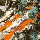 Full Fathom Five Pollock Jackson 1947 2