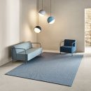 Diana Herringbone Denim Alfombra A Medida 4 Optimised