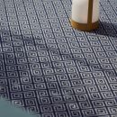 Rols Carpets Diana Greek Key Denim 002 Optimised