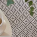 Rols Carpets Maya Rhombus Linen 002 Optimised