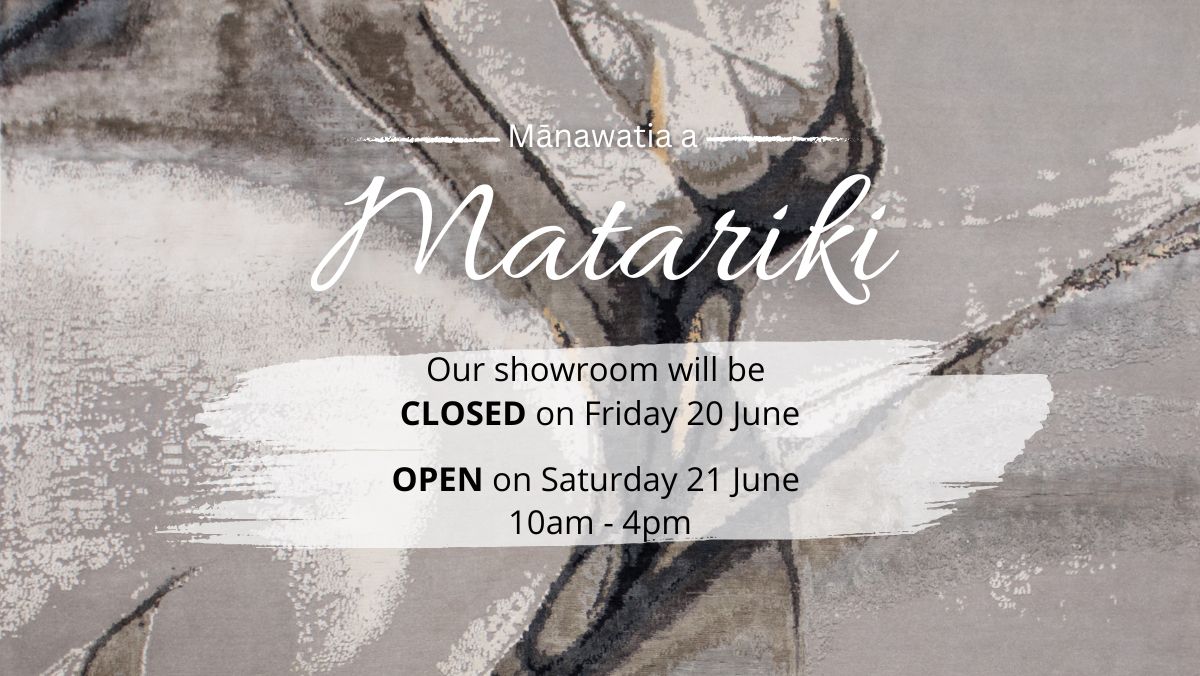 Website Matariki 2025