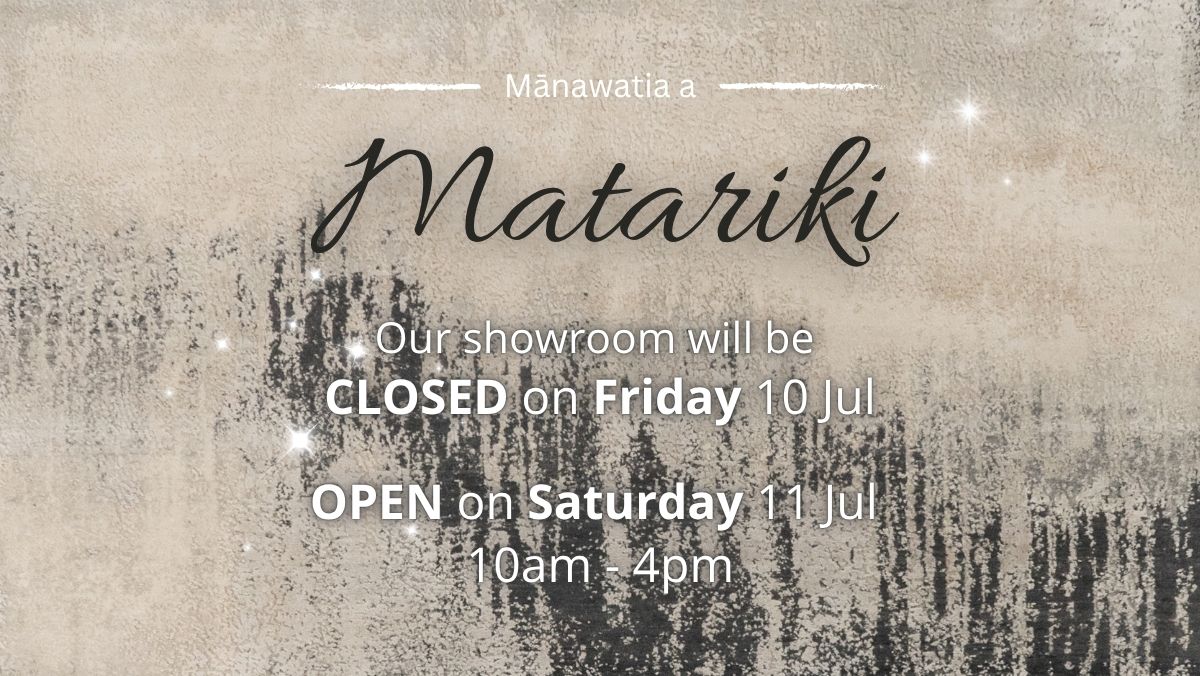 Website Matariki 2026